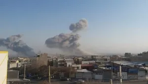 هرمزگان رتبه دوم تقدیم شهدا در جنگ رمضان را داراست