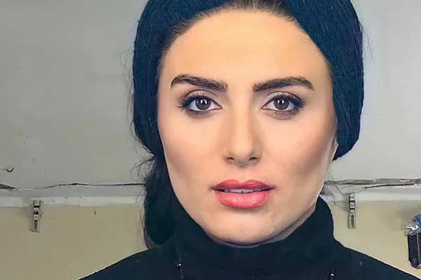 کنایه بهنوش بختیاری به ستاره سینما: بر عکس خودت خانه ات چه قدر قشنگه