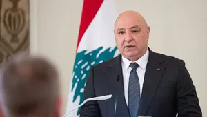 رئیس‌جمهور لبنان: اسرائیل به توافق با میانجیگری آمریکا پایبند نمانده است