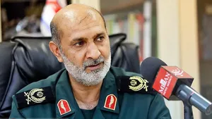 فرمانده ارشد سپاه: آمریکایی‌ها سرگردان شده اند و چاره ای جز تسلیم ندارند