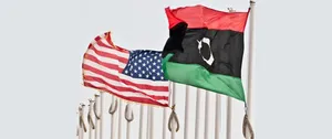 احضار کاردار سفارت آمریکا در لیبی