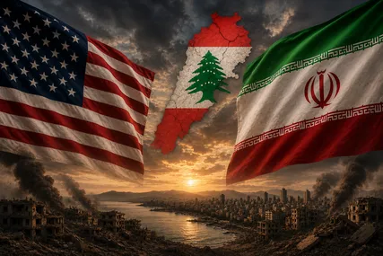 لبنان، زمینه همکاری تهران و ترامپ