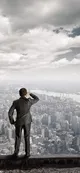 چرا مردم در جهان امروز به آینده بدبین‌اند؟