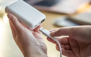یک ترفند ساده برای سالم نگه داشتن کابل شارژ موبایل