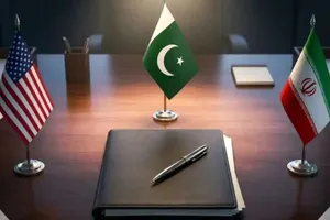 توصیه پاکستان به ایران و آمریکا: طبق یادداشت تفاهم‌نامه عمل کنید