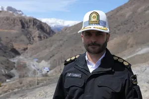 ترافیک سنگین در ۳ آزادراه کشور