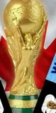 برنده فیفا، بازنده میزبانان جام جهانی