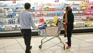 اعلام زمان‌بندی برداشت کالابرگ الکترونیک خرداد