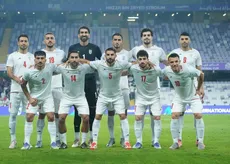 تیم ملی با پرواز چارتر به لس‌آنجلس می‌رود