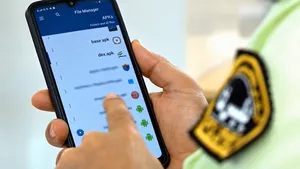 پیامک‌های جعلی راه نفوذ کلاهبرداران به تلفن همراه و حساب بانکی