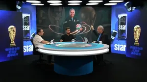 جدال بی‌پایان؛ تقابل دوباره خیابانی و پورعلی‌گنجی