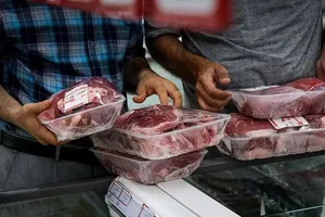 گوشت‌های با برچسب غیر بره در بازار چه هستند؟