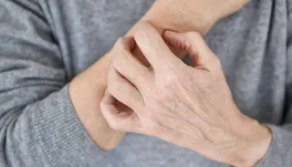 استرس جنگ و افزایش خشکی و التهاب پوست/توصیه های طب ایرانی برای محافظت از پوست