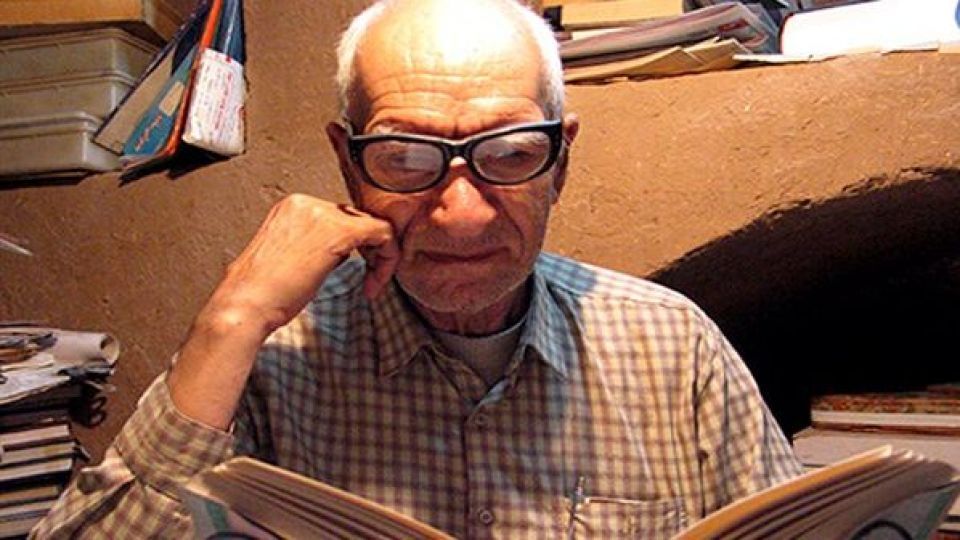 ۱۸ تیر روز ملی ادبیات کودک و نوجوان ؛ یابود مهدی آذریزدی
