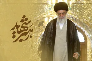 جزئیات مراسم بدرقه و تشییع پیکر مطهر «امام شهید»