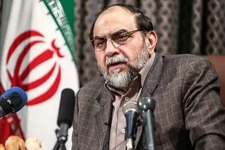 رحیم پور ازغدی: ساختمان های تخریب شده در جنگ و اغتشاشات، موزه خیابانی شوند
