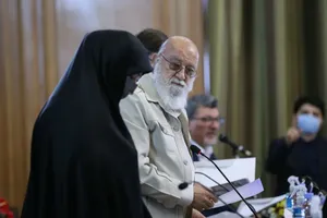 انتقاد چمران از کیفیت تابلوهای یادمان شهدا در محلات