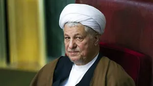 ادعای عجیب کریم صفایی محافظ شخصیت‌ها در مورد نقش عامل موساد در غرق شدن مرحوم رفسنجانی