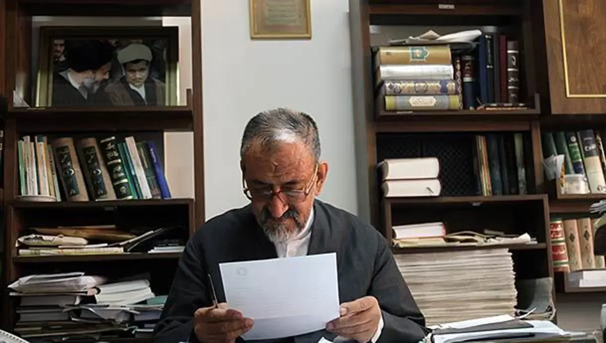 میراث اخلاقی سید محمود دعایی؛ گوهری گم‌شده در روزنامه‌نگاری امروز
