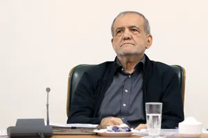 پزشکیان: اصلاح روش سنتی سرشماری از نان شب واجب‌تر است