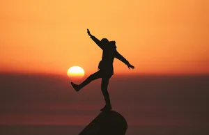 زندگی بدون تغییر بی‌ معنی است