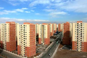تحویل واحد‌های مسکن حمایتی در دهه فجر