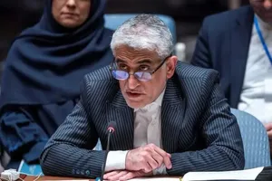 هشدار سفیر ایران به آمریکا: تهدید و ارعاب نتیجه معکوس دارد