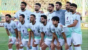 ذوب‌آهن با گل دقیقه ۹+۹۰ پیکان را شکست داد؛ اولین برد فصل ویسی