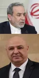 جواب عراقچی به رئیس جمهوری لبنان