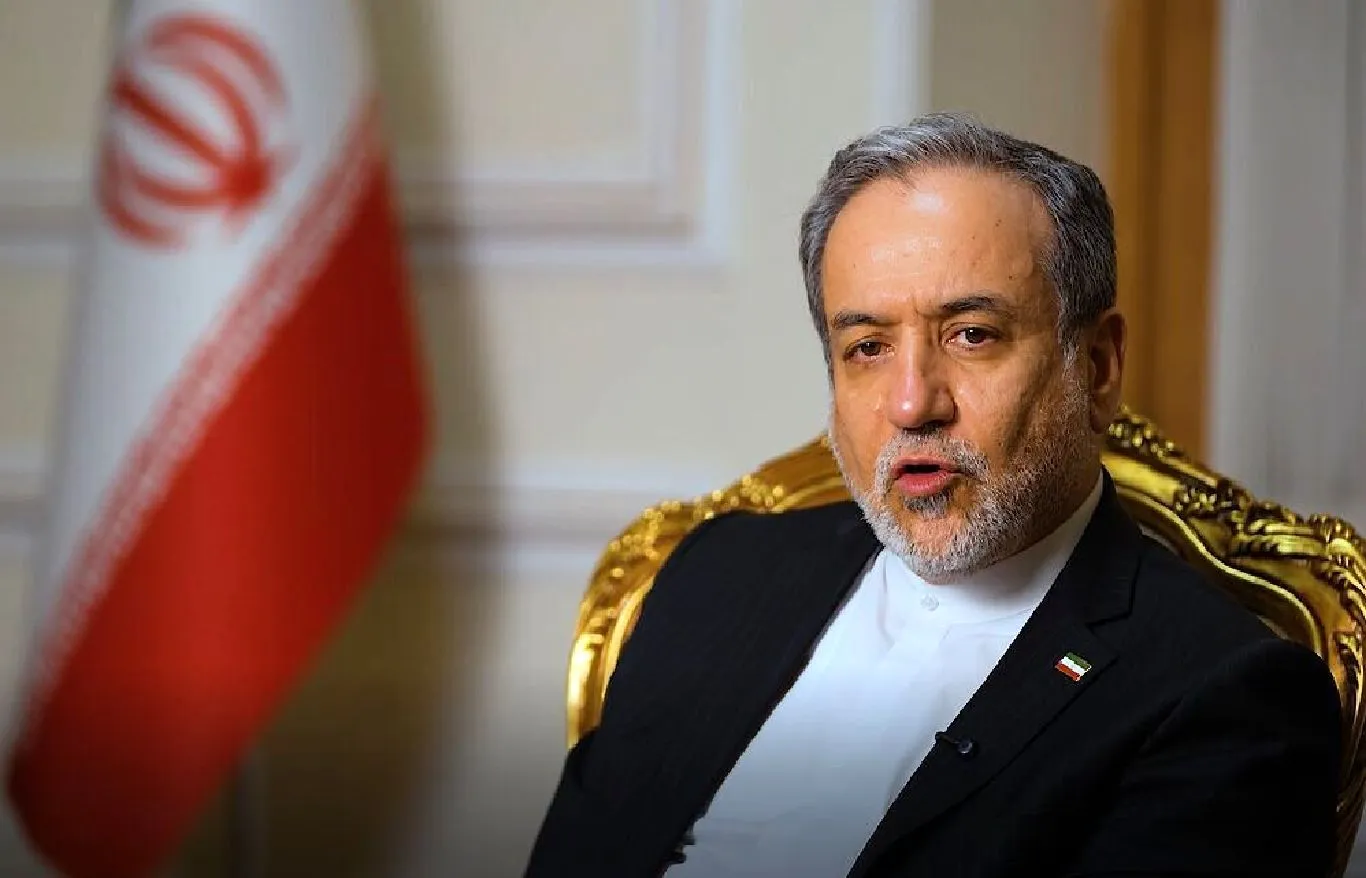 خبر مهم عراقچی درباره مذاکرات ایران و عمان