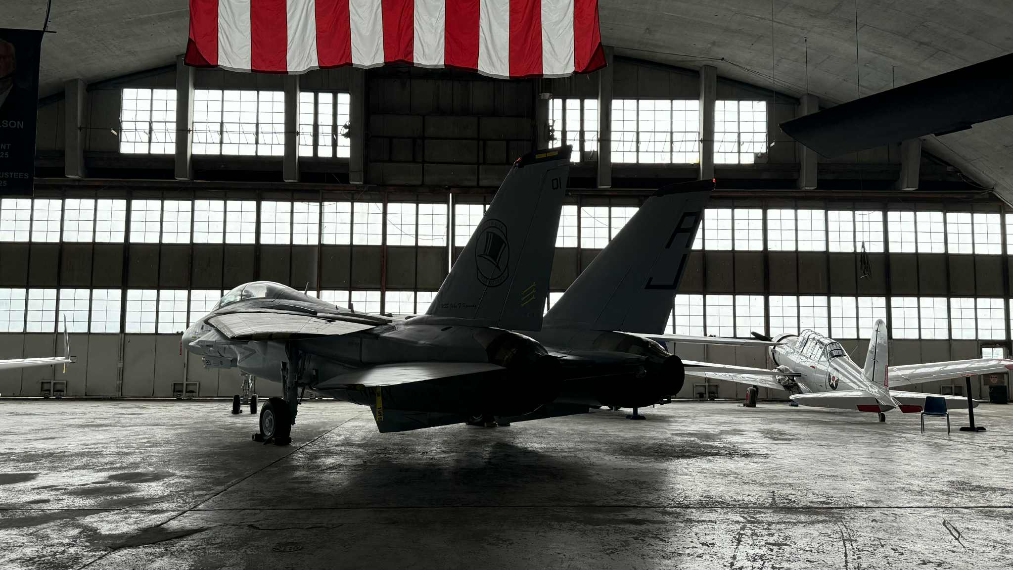 جنگندههای F-14 تامکت جنگندههای F-14 تامکت
