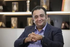 صنعت تهویه مطبوع ایران نمایشگاه تاسیسات را تحریم کرد/ یک برگزارکننده سیاست‌گذار نمایشگاه در ایران است/ دهقان دهنوی به دستور وزیر صمت توجه نکرد