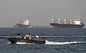 انسداد هرمز و التهاب بازارها؛ آمریکا چقدر تاب می آورد؟