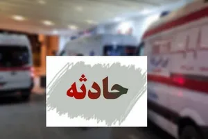 تصادف مرگبار در جاده شمس‌آباد دزفول خوزستان/ ۳ کشته و ۲ مصدوم
