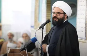 یک نماینده مجلس: تنگه هرمز، کمربند اقتدار ایران است