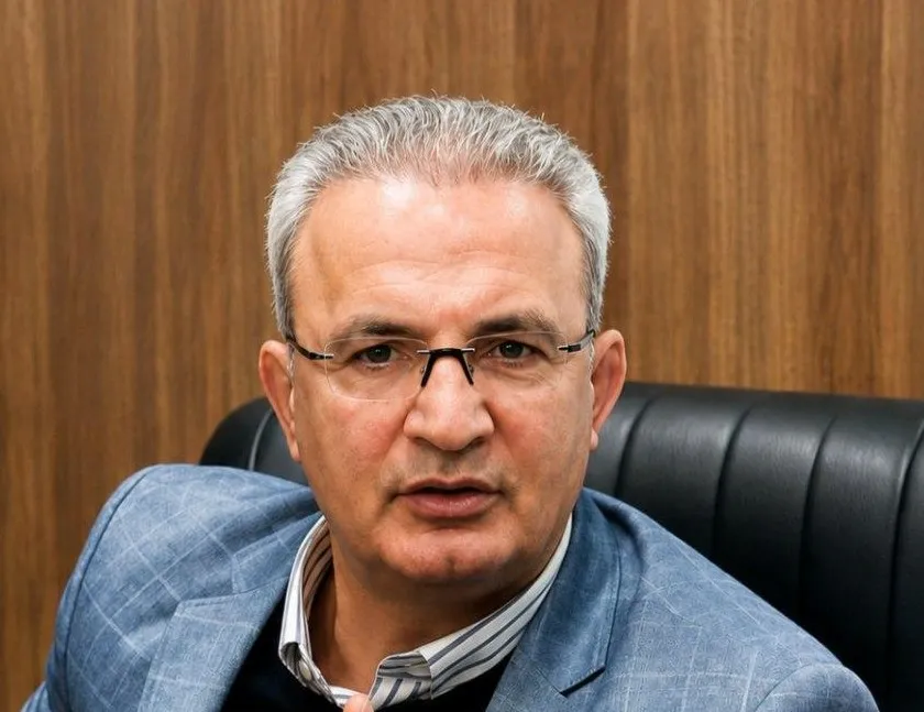 امیر رضا خادم