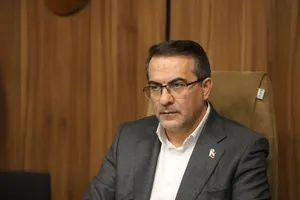 رفیع‌زاده: عملکرد واقعی کارکنان باید مبنای ارزیابی و پرداخت پاداش باشد