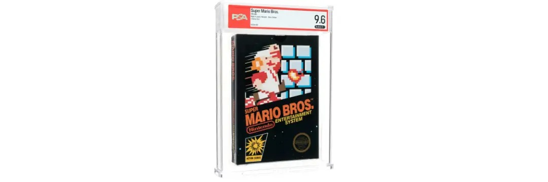بازی Super Mario Bros