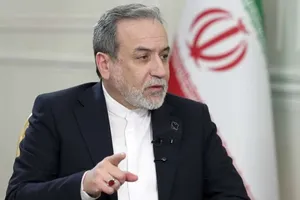 عراقچی: نقض آتش بس در یک جبهه، نقض آتش بس در تمام جبهه‌هاست