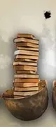 جامعه شناسی ادبیات در بحبوحه جنگ
