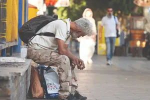 وقتی دغدغه‌های آدم‌ها کوچک می‌شود