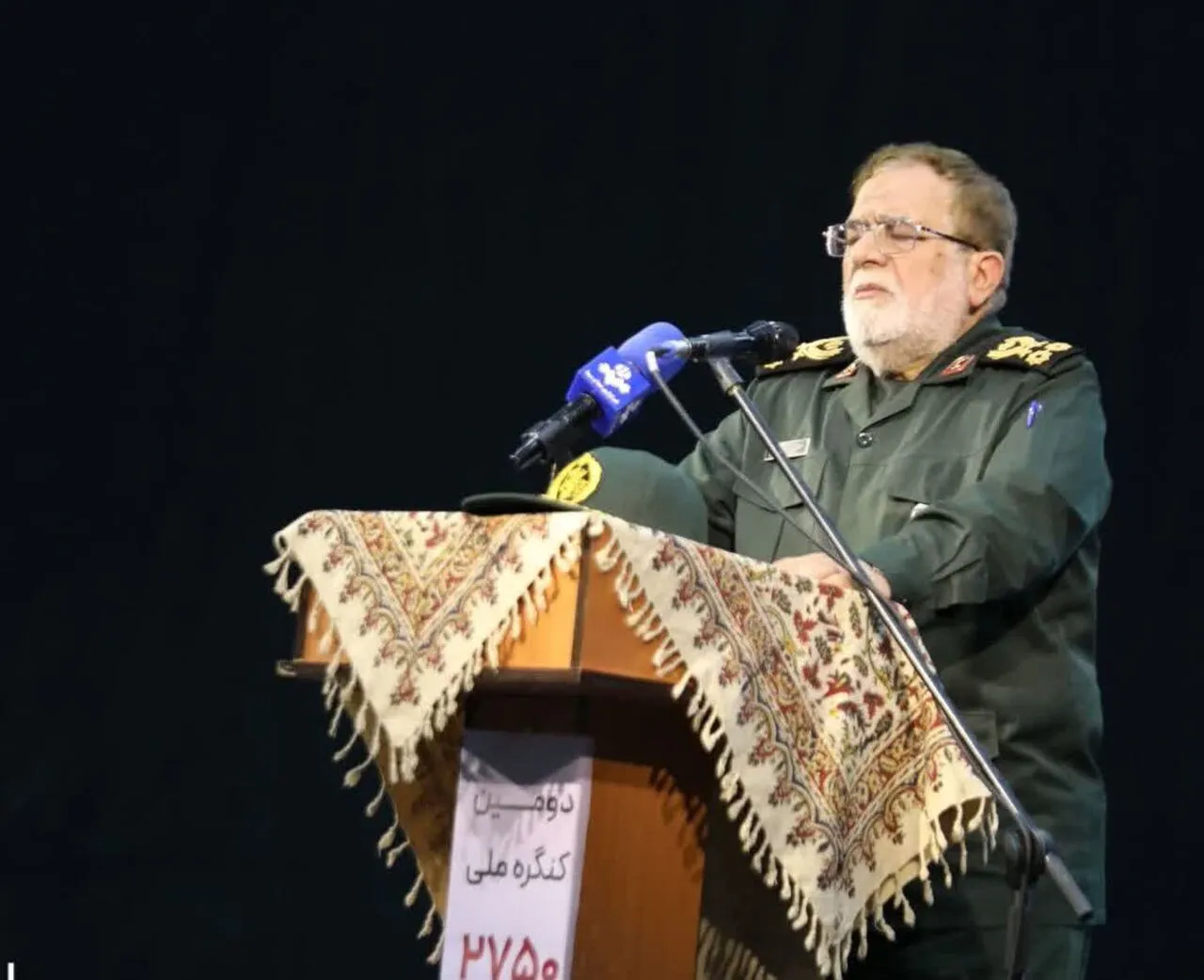 جانشین فرمانده‌کل سپاه: غافلگیری‌های فناورانه برای دشمنان داریم