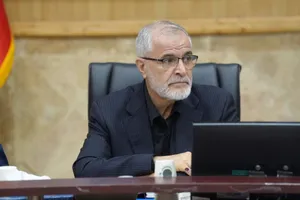 پورجمشیدیان: کاهش ۵۰ درصدی فوتی و مصدومان حوادث اربعین نسبت به پارسال