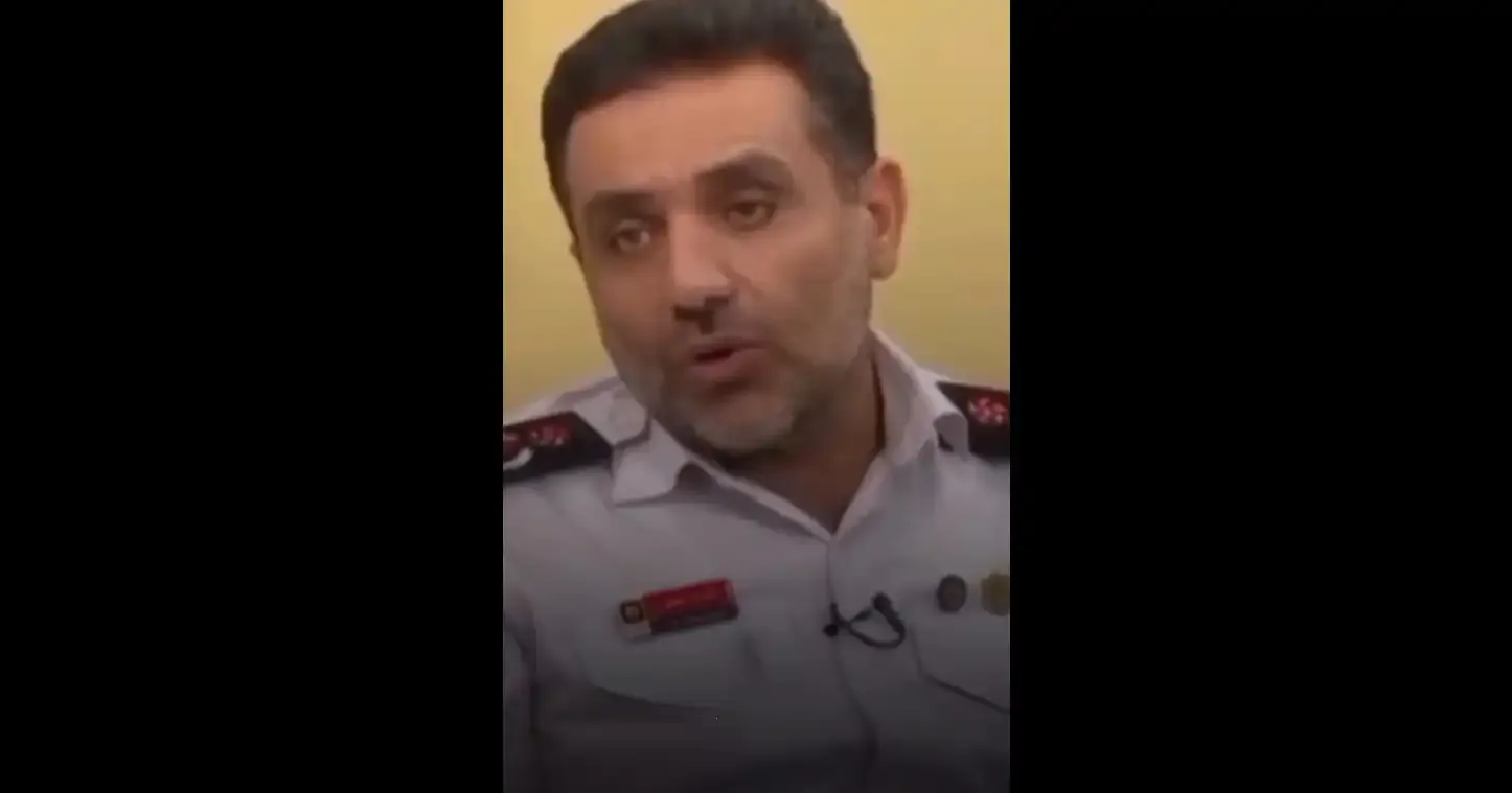روایت تازه از نجات مسئولان بلندپایه در ارتفاعات تهران
