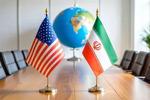 تاکید کیهان بر ضرورت تعلیق مذاکرات ایران و آمریکا