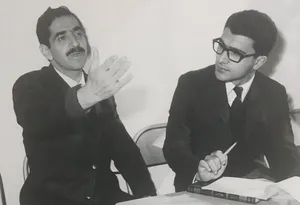۴۰ سال از اعدام آرسن لوپن ایران گذشت
