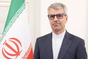 بقایی: نسبت به آسیب‌های زیست‌محیطی در خلیج فارس و تنگه هرمز نگرانیم