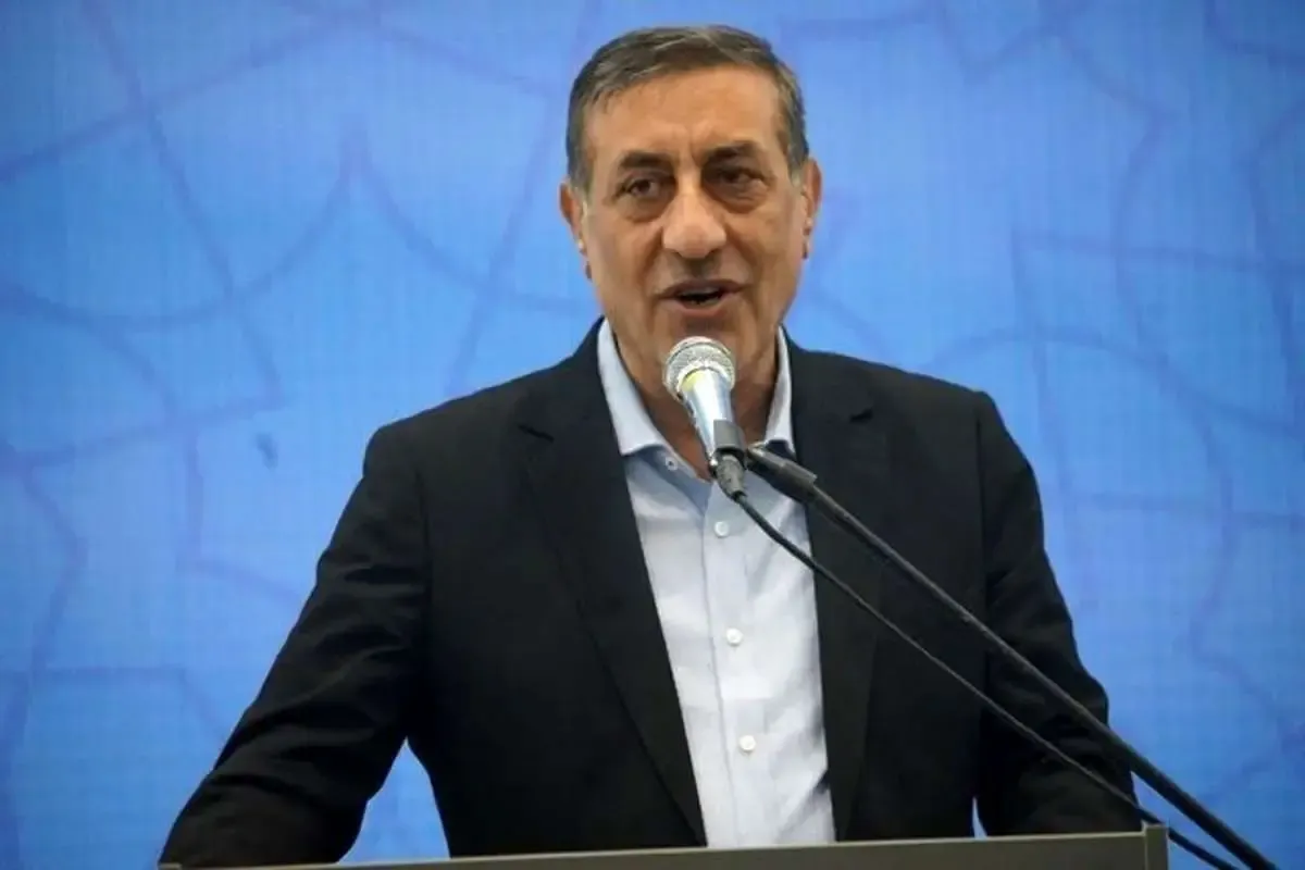 معاون پزشکیان: موافقان استمرار محدودیت اینترنت در نظرسنجی‌ها
زیر ۹ درصد هستند