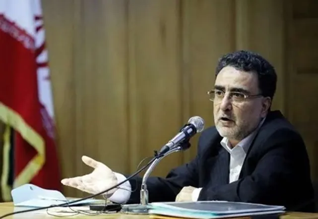 نامه‌ تاج زاده از زندان به ترامپ: چرا در حین مذاکرات دستور حمله به ایران را صادر کردید؟