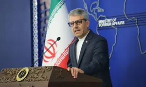 پیشنهاد بقایی برای جلوگیری از خودکشی سربازان آمریکایی